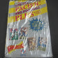 1992 Pacific Football Series 1 Box (36/14)