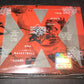 1997/98 1998 Upper Deck SPX Basketball Box (Red/Grey Box) (Hobby)