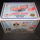 1991 Upper Deck Baseball High Series Jumbo Box