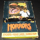 1986 Topps Little Shop of Horrors Unopened Wax Box