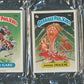 1986 Topps Garbage Pail Kids Series 3 Rack Pack