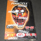 1997/98 Pinnacle Hockey Box (Retail) (20/10)