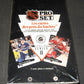 1991/92 Pro Set Hockey Series 2 Box (French)