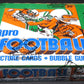 1979 Topps Football Unopened Cello Box (BBCE)