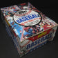 1981 Topps Baseball Unopened Wax Box (BBCE) (Non X-Out)