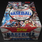 1981 Topps Baseball Unopened Wax Box (BBCE) (Non X-Out)