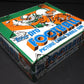 1981 Topps Football Unopened Cello Box (BBCE) (Non)