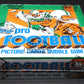 1981 Topps Football Unopened Cello Box (BBCE) (Non)