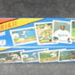 1993 Topps Baseball Micro Factory Set