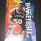 1996/97 Topps Basketball Series 1 Box (Hobby)