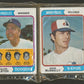 1974 Topps Baseball Unopened Rack Pack