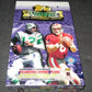 1996 Topps Football Box (Hobby) (36/11)