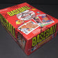 1984 Donruss Baseball Unopened Wax Box (BBCE)