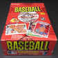 1984 Donruss Baseball Unopened Wax Box (BBCE)