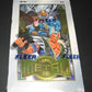 1995 Fleer Marvel Metal Inaugural Edition Box