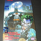 1996 Skybox Batman Master Series Box