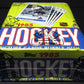 1985/86 Topps Hockey Unopened Wax Box (BBCE) (Non X-Out)