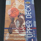 1993/94 Upper Deck Basketball Series 1 Box (Hobby) (36/12)