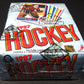 1986/87 OPC O-Pee-Chee Hockey Unopened Wax Box (BBCE)