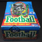 1986 Topps Football Unopened Wax Box (BBCE) (Non X-Out)