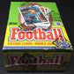 1987 Topps Football Unopened Wax Box (BBCE) (Non X-Out)