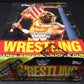 1987 Topps WWF Wrestling Unopened Wax Box (Non X-Out) (BBCE)