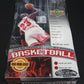 1998/99 Upper Deck Basketball MJ Access (Series 2) Box (Retail) (24/10)