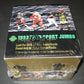 1993 Classic Four Sport Jumbo Box