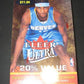 2003/04 Fleer Ultra Basketball Blaster Box (6/8)