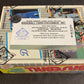 1989 Fleer Baseball Unopened Wax Box (FASC) (Code 83362)