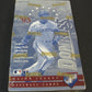 1995 Donruss Baseball Series 1 Box (Hobby) (36/12)