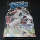 1999 Topps Baseball Series 2 Jumbo Box (HTA)