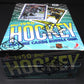 1990/91 Topps Hockey Unopened Wax Box (FASC)