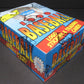 1990 Fleer Baseball Unopened Wax Box (FASC)