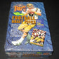 1993 Classic Football Draft Picks Box