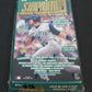 1999 Topps Stadium Club Baseball Series 2 Jumbo Box (HTA) (12/15)