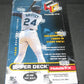 1999 Upper Deck HoloGrFx Baseball Box (Retail) (36/3)