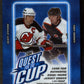 2003/04 Pacific Quest For The Cup Hockey Unopened Pack (5)