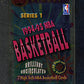 1994/95 Topps Finest Basketball Unopened Series 1 Pack (7)