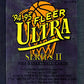1994/95 Fleer Ultra Basketball Unopened Series 2 Pack (Retail) (12)