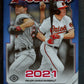 2021 Bowman Baseball Unopened Pack (Hobby) (10)