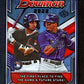 2022 Bowman Baseball Unopened Pack (Hobby) (10)