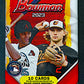 2023 Bowman Baseball Unopened Pack (Hobby) (10)