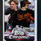 2023 Topps Chrome Baseball Unopened Pack (Hobby) (4)