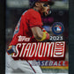 2023 Topps Stadium Club Baseball Unopened Pack (Hobby) (8)