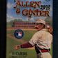 2024 Topps Allen & Ginter Baseball Unopened Pack (Hobby) (8)