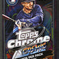 2024 Topps Cosmic Chrome Baseball Unopened Pack (Hobby) (4)