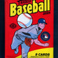 2024 Topps Heritage Baseball Unopened Pack (Hobby) (9)