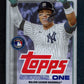 2025 Topps Baseball Unopened Series 1 Pack (Hobby) (12)