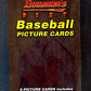 1994 Bowman's Best Baseball Unopened Pack (8) (Retail)